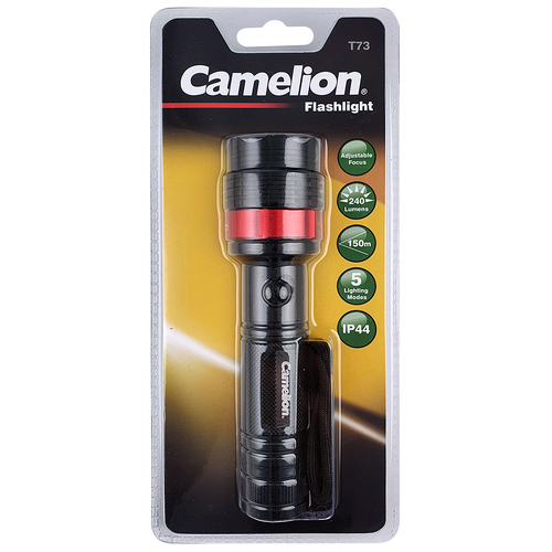 Camelion XML-T6 Led 240Lm 150M IP44