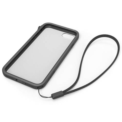 Catalyst Impact Protection Case f/ iPhone 7/8 - Stealth Black