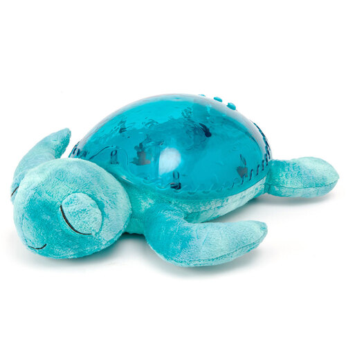 Cloud B Tranquil Turtle Aqua 
