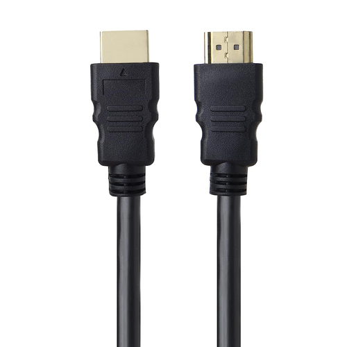 Laser V2.0 2m High Speed 4K HD Video/Audio/Ethernet HDMI Cable