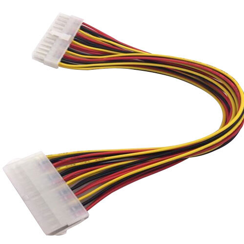 8ware 24pin ATX power  extension 30cm