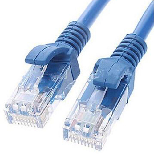 Astrotek CAT5e Cable 1m Premium RJ45 Ethernet Network LAN Patch Cord Blue