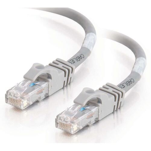Astrotek CAT6 Cable 0.25m/25cm Premium RJ45 Ethernet Patch Network LAN Grey