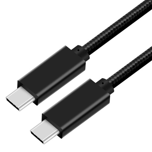 Astrotek USB C Cable Male to Male 3.1v Gen. 2 Support 10G Nickel Plating