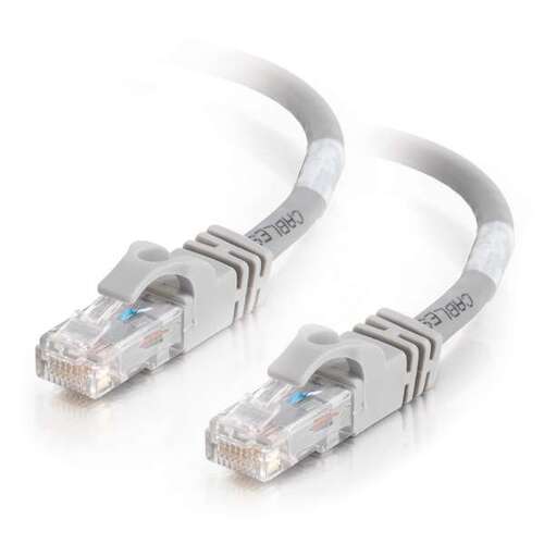 Astrotek CAT6 Cable 10m Grey White Colour Premium RJ45 Ethernet Network LAN