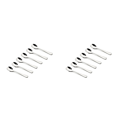 12PK Stanley Rogers Baguette Fruit Spoon Individual Cutlery
