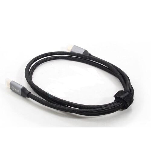 Oxhorn USB-C 3.1 Male to M Gen2 Cable Connector Data Transfer Cord