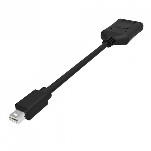 Simplecom DA101 Active MiniDP to HDMI Adapter 4K UHD Converter