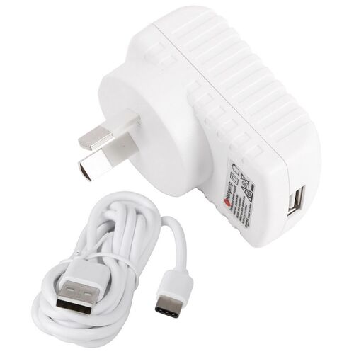 Generic USB-C Power Adapter, Suitable for NHU-USW-FLEX-MINI-E