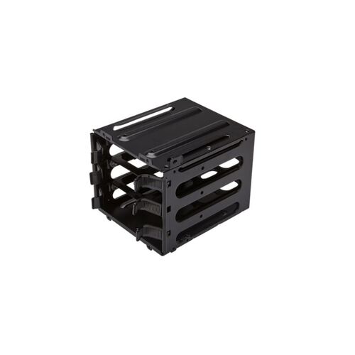 Corsair 3 Hard Drive Tray/Secondary HDD Cage Parts for Graphite 600T/730T Case