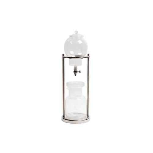 Coffee Culture 600ml Cold Drip Coffee Maker w/ Stand