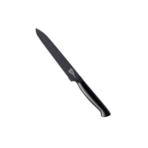 GreenPan Chop&Grill Serrate Utility Knife 23cm Home Kitchen Cookware