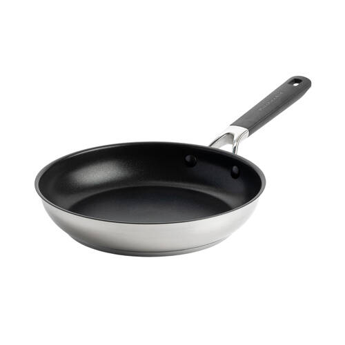 KitchenAid 30cm Classic Stainless Steel Cooking Frypan