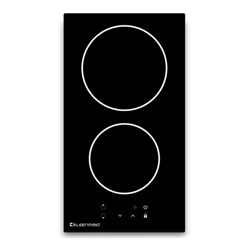 Kleenmaid Ceramic Cooktop Touch Control 30cm