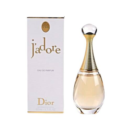 Christian Dior J’adore EDP Eau De Parfum Spray For Women 50ml