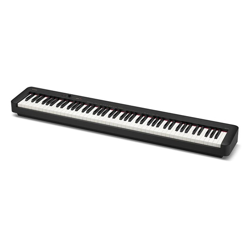 Casio CDPS105 88-Key Digital Electric Piano Black