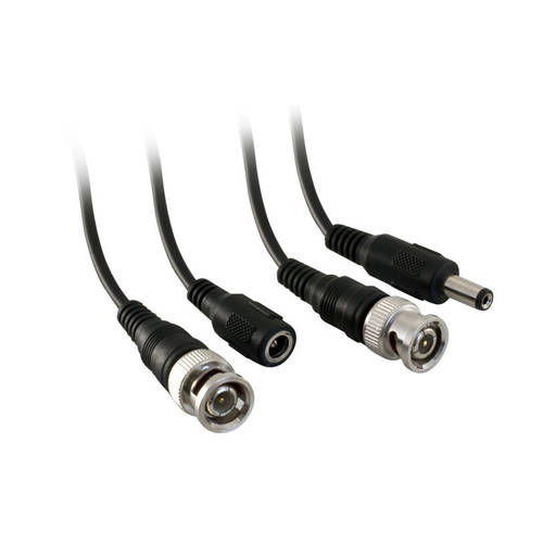 30M Camera Extension Cord & Power RG59 BNC Plug