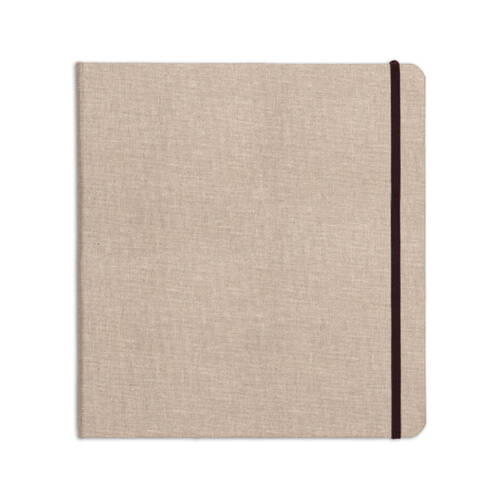 Clairefontaine Goldline Travel Graphic Art & Drawing Album 32 Sheets 30x30cm