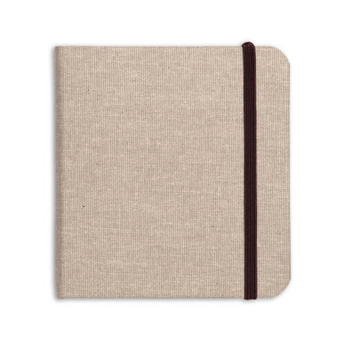 Clairefontaine Goldline Travel Graphic Art & Drawing Album 32 Sheets 15x15cm