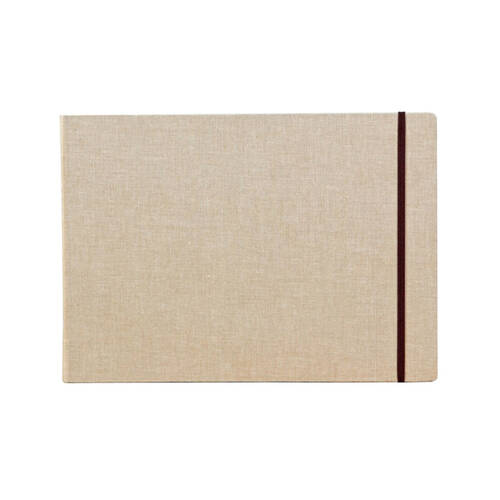 Clairefontaine Goldline Travel Graphic Art & Drawing Album 32 Sheets A4