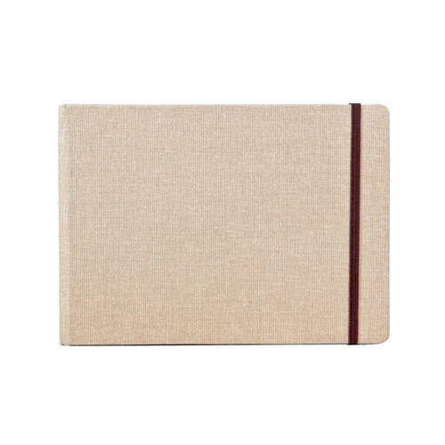 Clairefontaine Goldline Travel Graphic Art & Drawing Album 32 Sheets A5