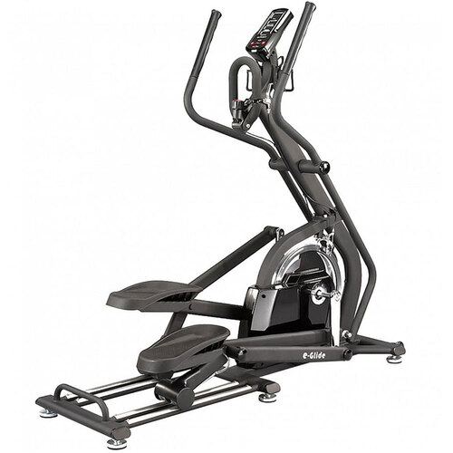 Spirit Fitness E-Glide