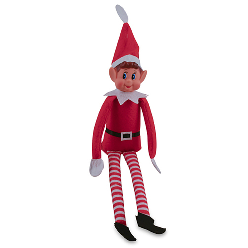 Elfie Elf Novelty Figurine/Figure Decorative Statue