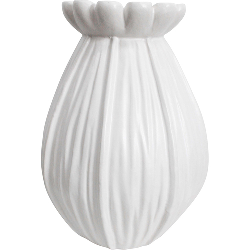 LVD Flower Vase Pod X-Large Decorative Home/Lounge Decor 20x29cm