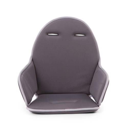 Childhome Evolu 2 Cushion/Padding 60cm - Dark Grey