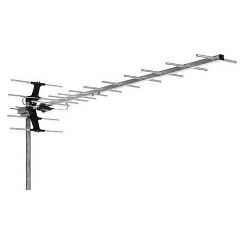 Hills Tru-Spec UHF Fringe Ch28-51 Antenna With 4G Filter Uhf TV Australian Made