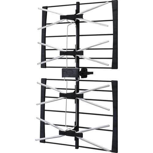 Matchmaster UHF Phased Array Antenna With 50Db 4G/5G Filter High Gain TV 4G 5G