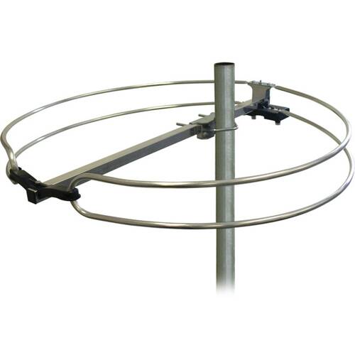 Matchmaster Ring Type FM Antenna Dipole 88-108MHz 4G LTE Filter Satellite