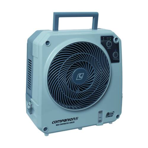 Companion Maxi Evaporative Cooler Lithium Portable Rechargeable