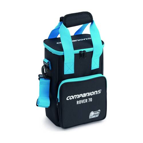 Companion Rover 70 Carry Bag Durable Storage Adjustable Shoulder Strap