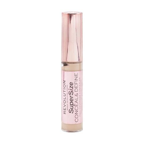 Revolution Conceal & Define Supersize Concealer Face Makeup C3 13g