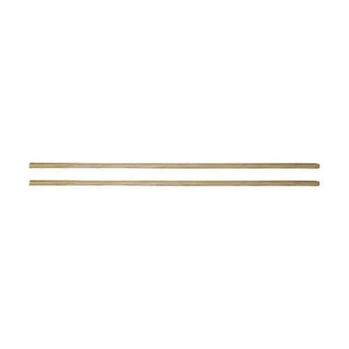 2PK Edco Controlled Flex Tuf Composite Bamboo Smooth Handle 1.8mx25mm 