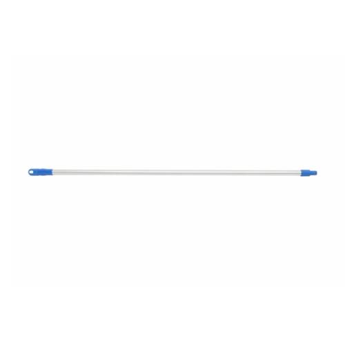 Edco Ergonomic Grip Enduro Aluminium Commercial Handle Blue 1.35m