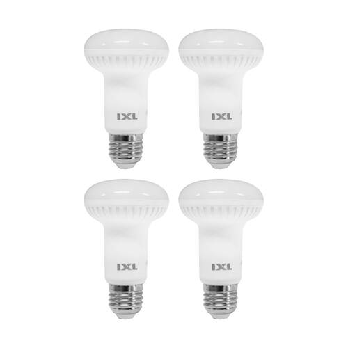 4PK IXL R63 Centre LED Globe 4000K For Tastic Original Vent N Lite Deluxe 6W