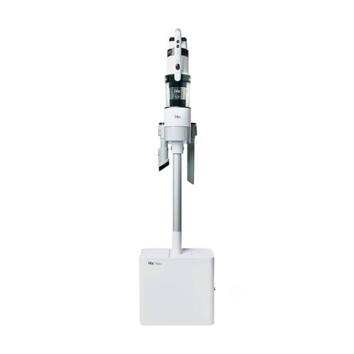 I-Vac Flex+ Stick Vacuum W/ Empty Station 60 Min Runtime Home Appliance