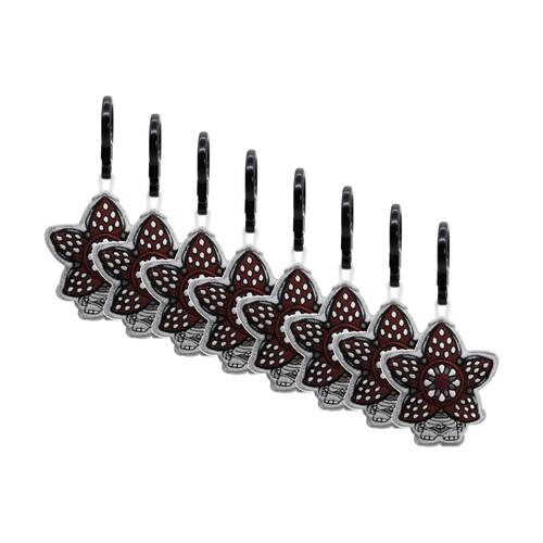 8PK Maxx Marketing Stranger Things DZNR Bag Clip Blind Box Assorted