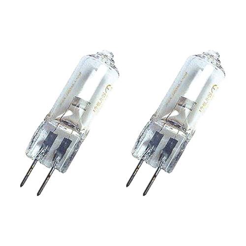 2PK 24V 150W Qi Projection Lamp Microscope Globe Ansig Fcs