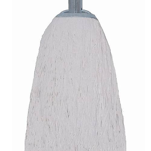 Edco Polycotton Mop Head Metal Ferrule Cleaning Tool 30 1inchx25mm