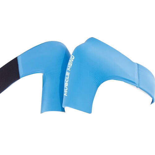 Gibson Gifts Muscle Mend Ice Gel Shoulder Hot/Cold Packs Health Care