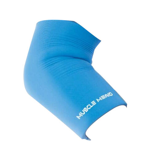 Gibson Gifts Muscle Mend Ice Gel Sleeve Small Hot/Cold Packs Health Care