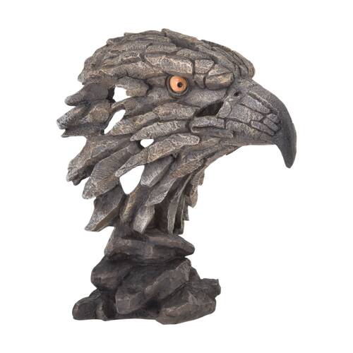 Gibson Gifts Sculpt Eagle Wild Escape Home Decoration Sculptures/Figurines