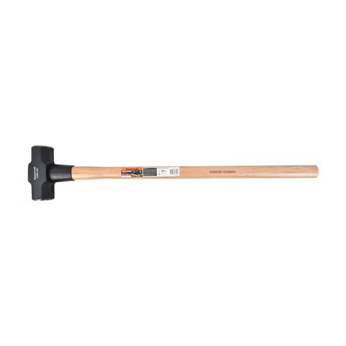 Supercraft Sledge Hammer Carpentry Tool W/ Fibreglass Handle 86.5x17x6.5cm 4.5kg