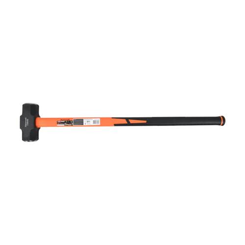 Supercraft Sledge Hammer Carpentry Tool W/ Fibreglass Handle 76.5x16.5x6cm 3.6kg