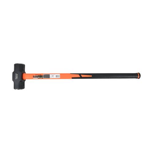 Supercraft Sledge Hammer Carpentry Tool W/ Fibreglass Handle 91x17.5x6.5cm 4.5kg