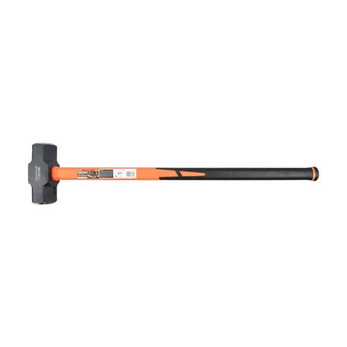 Supercraft Sledge Hammer Carpentry Tool W/ Fibreglass Handle 91.5x18.5x7cm 5.4kg