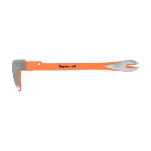 Supercraft Nail Puller Home Improvement/DIY/Carpentry Tool 250mm